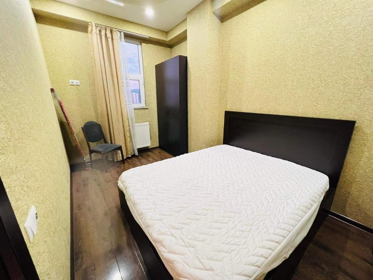 第比利斯Guga House公寓 外观 照片