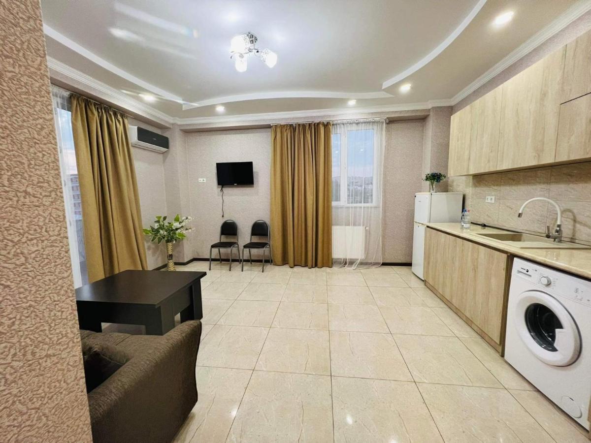第比利斯Guga House公寓 外观 照片